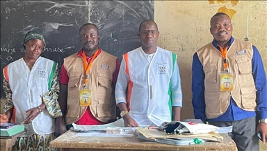 Côte d’Ivoire : l’ONG Action Justice juge le scrutin législatif de décembre 2025 globalement « transparent et crédible »