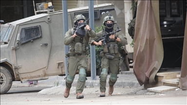 الضفة.. الجيش الإسرائيلي يعيد اقتحام بلدة جبع جنوبي جنين