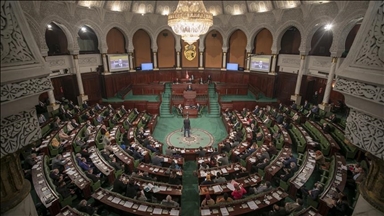 البرلمان التونسي يقر 3 تعديلات على اتفاقيات مع الاتحاد الأوروبي