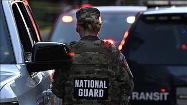 Trump says he’s withdrawing National Guard from Chicago, Los Angeles and Portland