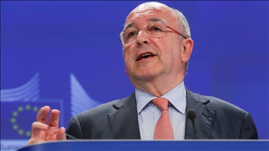 Bivši komesar EU: SAD je danas, nažalost, neprijatelj Evrope