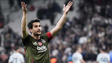 "Feda"dan vedaya uzanan bir kariyer: Necip Uysal