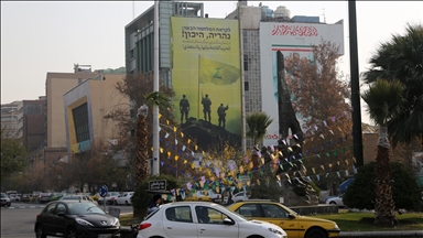 Deux morts lors de manifestations dans le sud-ouest de l’Iran 