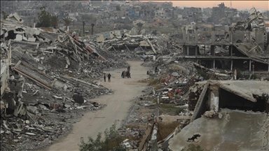 Doctors Without Borders warns hundreds of thousands at risk if INGOs lose access in Gaza