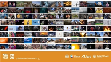 Започна гласањето за „Фотографии на годината“ на Анадолу