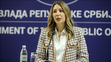 Serbie : NIS a obtenu une licence de l’OFAC l’autorisant à poursuivre ses activités jusqu’au 23 janvier
