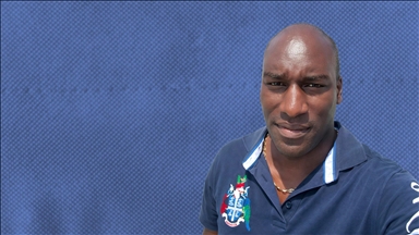 Togo : libération de Steeve Rouyar, un Français détenu depuis juin