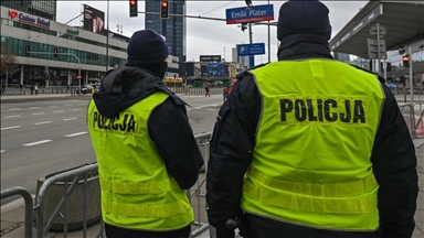 Deux morts dans des incendies en Pologne, parmi plus de 750 interventions des pompiers au Nouvel An 