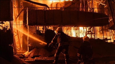 Une explosion et un incendie font plusieurs morts dans un bar de la station de ski suisse de Crans-Montana