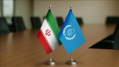 İran, ABD’nin nükleer tesislere yönelik tehditleri konusunda UAEA’ya mektup gönderdi