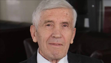 Kosovë, ndërron jetë ish-kryeparlamentari Nexhat Daci në moshën 81-vjeçare