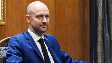 Le chef de la diplomatie française Barrot appelle à « une Europe plus forte, plus sûre et plus indépendante » en 2026