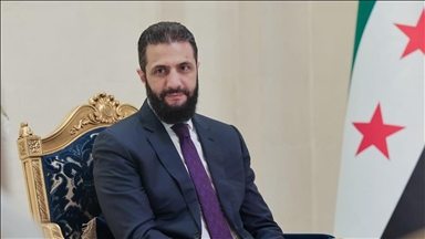 Novogodišnja čestitka sirijskog predsjednika građanima