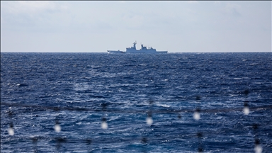 US forces strike 3 alleged narco-trafficking vessels in international waters