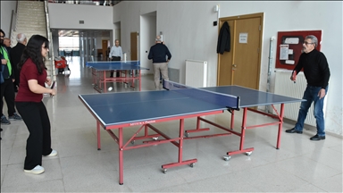 Tazelenme Üniversitesi ile ikinci baharlarında sosyalleşme fırsatı buldular