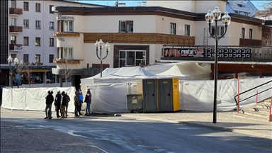 Poruke saučešća Švicarskoj iz zemalja regiona nakon tragedije u Crans-Montani