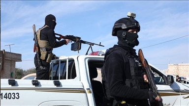 سوريا: إحباط مخطط إرهابي لـ"داعش" ضد احتفالات رأس السنة بحلب