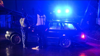 Poljska: Više od 750 intervencija vatrogasaca za Novu godinu, dvoje mrtvih