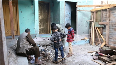 India dhe Pakistani shkëmbejnë listat e objekteve bërthamore dhe të burgosurve civilë