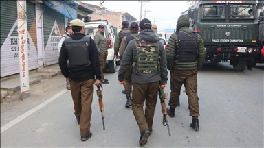 باكستان والهند تتبادلان قوائم السجناء والمنشآت النووية