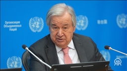UN chief condemns Israeli parliament’s adoption of amendments targeting UNRWA