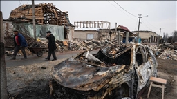 В подконтрольной РФ части Херсонской области сообщили о жертвах при ударе БПЛА