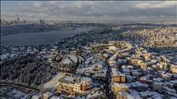 İstanbul'da 5 ilçede yarın eğitim öğretime ara verildi