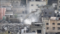 Israel approves construction of 126 settler units in West Bank outpost