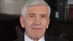 Kosovë, ndërron jetë ish-kryeparlamentari Nexhat Daci në moshën 81-vjeçare