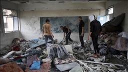 فلسطين.. إسرائيل قتلت 7903 من الطلبة والكوادر التعليمية خلال 2025