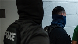 Venezuela detains several Americans amid US pressure: Report