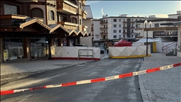 Suisse : Quarante morts dans l'incendie d'un bar à Crans-Montana, la piste accidentelle privilégiée