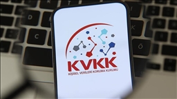 KVKK, bugüne kadar 56 bini aşkın başvuruyu sonuçlandırdı