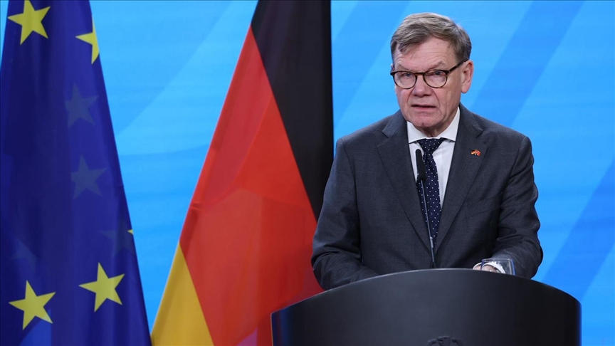 Alemania pide "reformas radicales" en el Consejo de Seguridad para reflejar las realidades políticas del siglo XXI