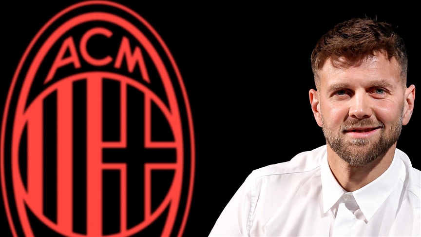 قدم.. ميلان الإيطالي يضم المهاجم الألماني فولكروغ
