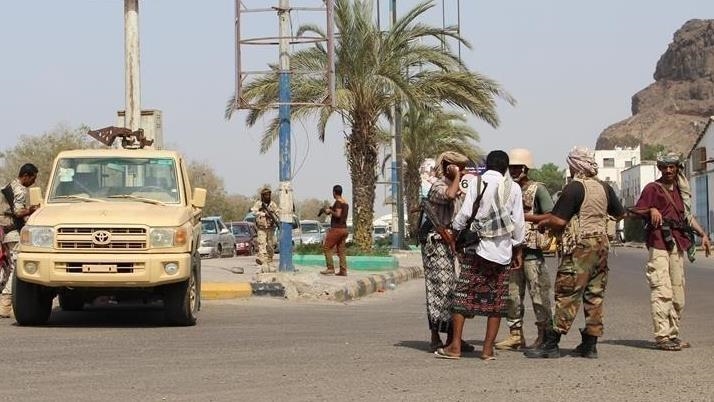 اليمن.. القوات الحكومية تبسط نفوذها على مواقع حيوية في حضرموت (تقرير إخباري)