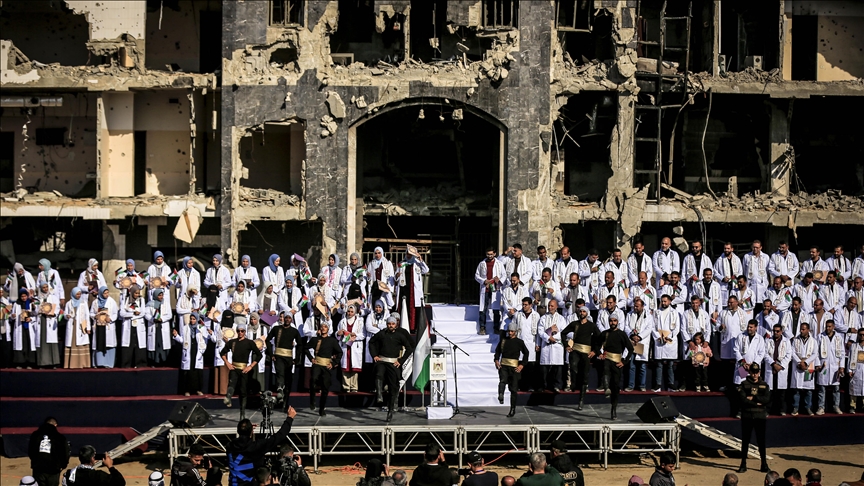 NGO says Israeli deregistration could halt life-saving aid in Palestine