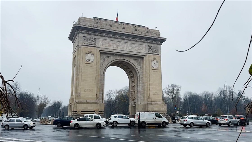 Një shëtitje nëpër Bukuresht  historinë e gjallë të Rumanisë