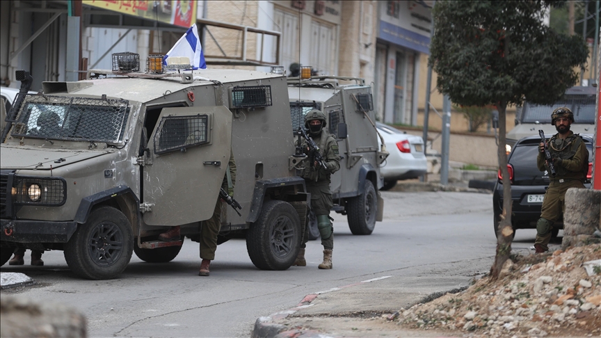 Complaint filed in Czech Republic against Israeli soldier for 'genocide, war crimes'