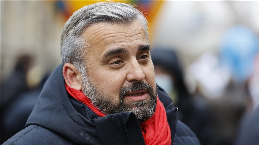 Présidentielle française 2027: Alexis Corbière appelle à une candidature commune de la gauche "à l’automne 2026"