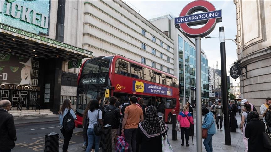 Britani  shënohet rritje e krimeve të urrejtjes racore dhe fetare në transportin publik