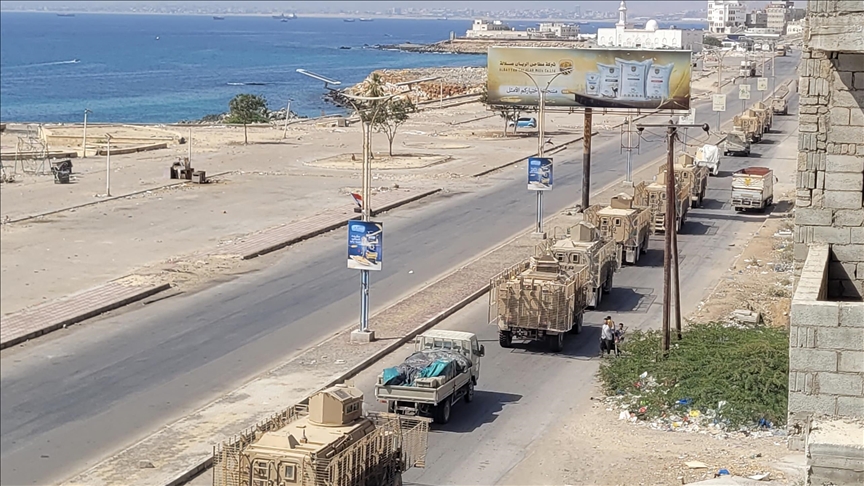 Jemen: Guverner Hadramauta najavio početak operacije preuzimanja kontrole nad vojnim lokacijama