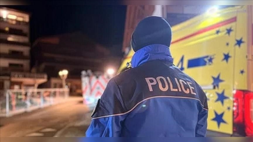 Vlasti najavile da bi identifikacija tijela nakon požara u švicarskom odmaralištu mogla potrajati nekoliko dana