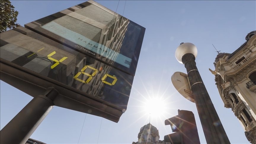 Finland sees 2nd warmest year on record in 2025