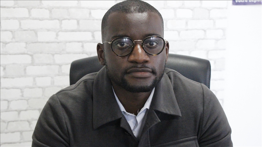 France: Le député LFI Carlos Martens Bilongo mis en cause pour des propos sur le Nord