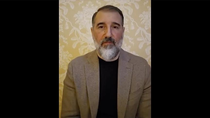 برادرزاده بشار اسد در راس شبکه عناصر رژیم سرنگون شده سوریه قرار دارد