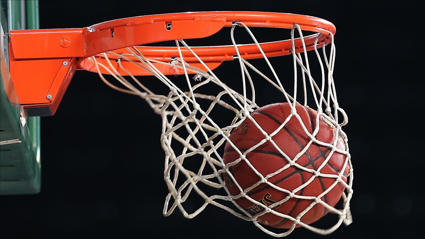 NBA'de Nets'i yenen Rockets, üst üste 4. galibiyetini aldı