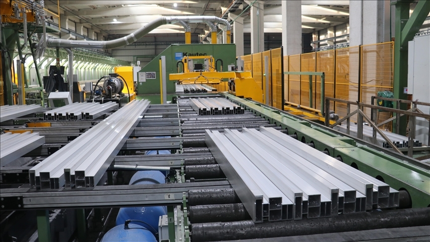 Alüminyum sektörü "AB Sınırda Karbon Düzenleme Mekanizması"nın risklerine odaklandı