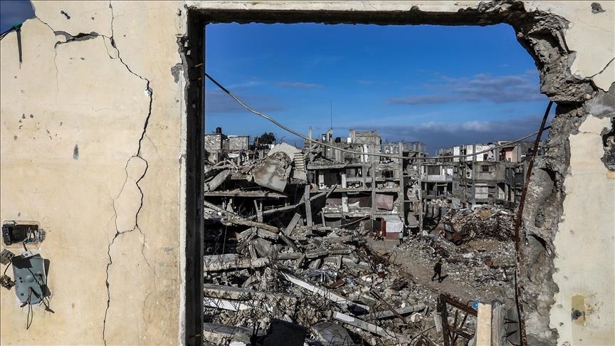 Vritet një palestinez nga ushtria izraelite në Gaza  pavarësisht armëpushimit