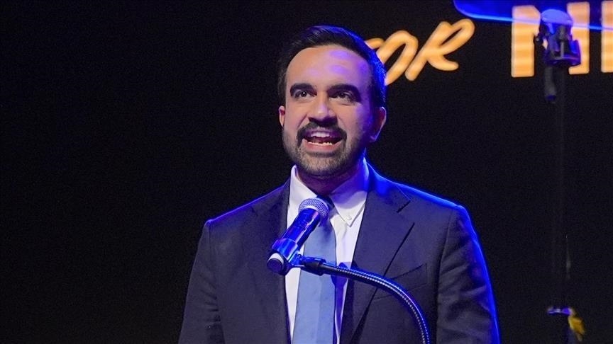 Kryebashkiaku i parë musliman i New Yorkut  Mamdani anulon dekretet pro izraelite